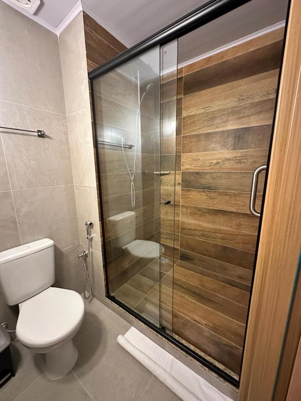 Hotel 10 Sorriso Kültér fotó