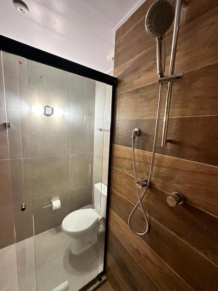 Hotel 10 Sorriso Kültér fotó